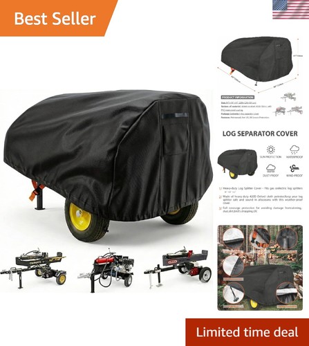 Protective waterproof log - protective,