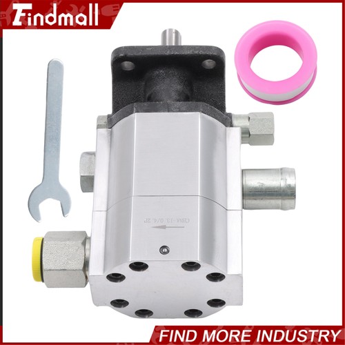 Findmall 16gpm stage - 2,