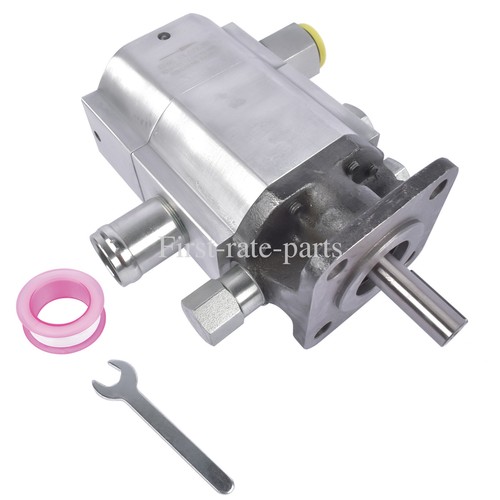 Gpm stage hydraulic log - gpm, 2-stage
