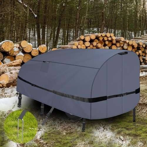 600d waterproof log splitter - 600d,