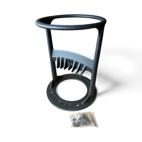 Heavy duty portable log - heavy-duty,