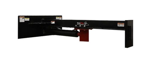 Skidpro log splitter heavy - skidpro,