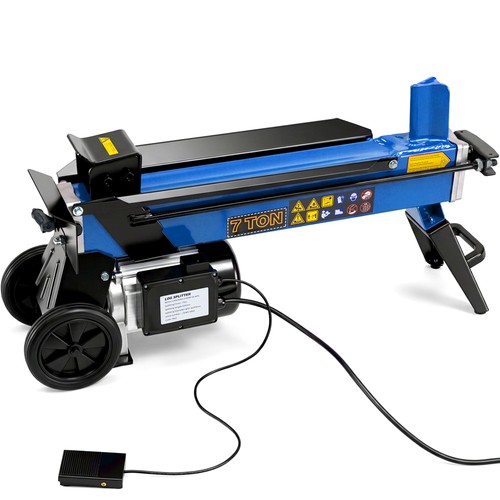 Ton electric log - 7,