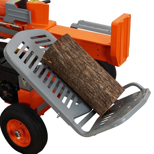 Yardmax log lift table - yardmax,