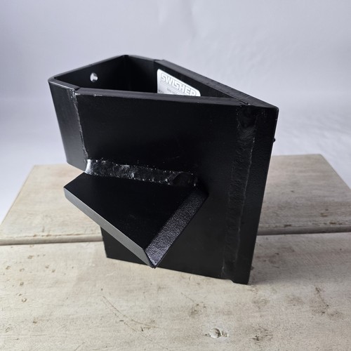Swisher way wedge heavy duty - way,