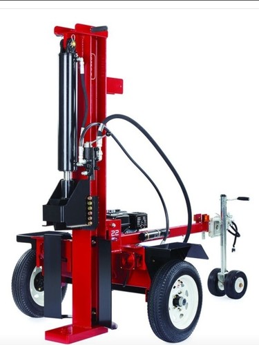 Toro 922sl commercial log - ,