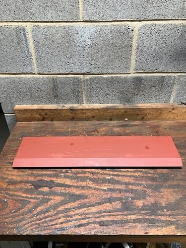 Log splitter wedge long - splitter,