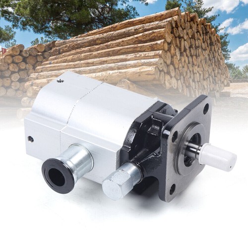 Gpm hydraulic pump for - 13,