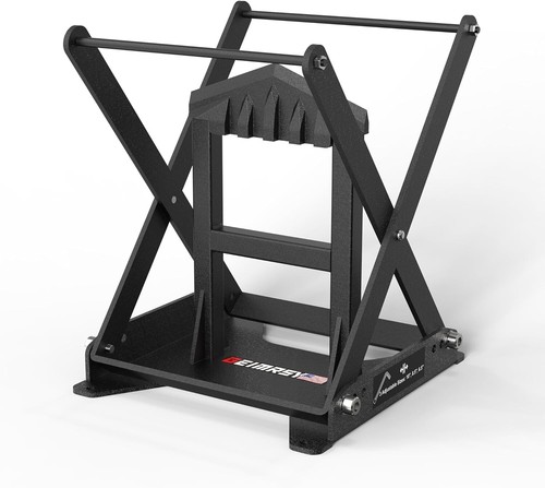 Heavy duty manual - heavy,