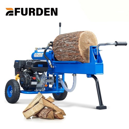 Efurden ton gas log - efurden, 20-ton