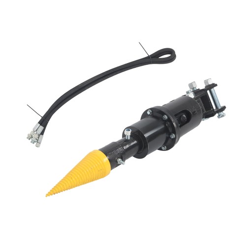Hydraulic wood splitter - hydraulic,